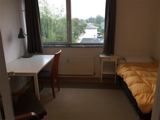 Photo 5. Room, Vedbæk Stationsvej, Vedbæk 
