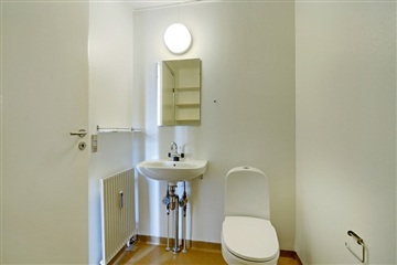 Photo 7. House, Toftevej, Glamsbjerg 