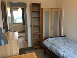 Photo 3. Room, Vedbæk Stationsvej, Vedbæk 