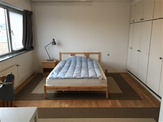 Photo 9. Room, Vedbæk Stationsvej, Vedbæk 