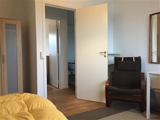 Photo 6. Room, Vedbæk Stationsvej, Vedbæk 