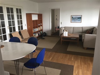 Photo 1. Room, Vedbæk Stationsvej, Vedbæk 
