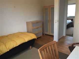 Photo 7. Room, Vedbæk Stationsvej, Vedbæk 