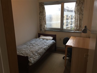 Photo 11. Room, Vedbæk Stationsvej, Vedbæk 
