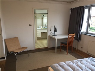 Photo 10. Room, Vedbæk Stationsvej, Vedbæk 
