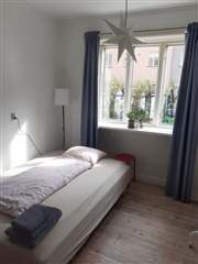 Billede 6. Værelse, Beethovensvej, København SV 