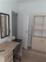 Billede 2. Værelse, Beethovensvej, København SV 