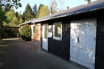 Photo 2. House, Tuenvej, Frederikshavn 