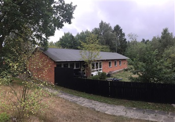 Photo 1. House, Tuenvej, Frederikshavn 
