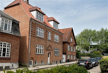 Photo 1. Apartment, Dalbergsgade, Viborg 