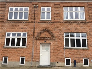 Photo 15. Apartment, Dalbergsgade, Viborg 