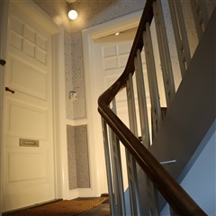 Photo 3. Apartment, Dalbergsgade, Viborg 