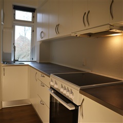 Photo 8. Apartment, Dalbergsgade, Viborg 