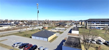 Billede 8. Lejlighed, Koktvedvej, Frederikshavn 