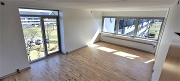 Billede 2. Lejlighed, Koktvedvej, Frederikshavn 