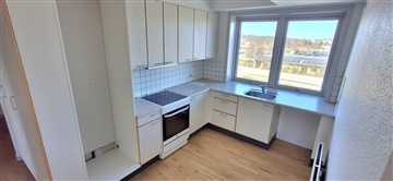 Billede 1. Lejlighed, Koktvedvej, Frederikshavn 