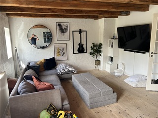 Photo 2. Apartment, Reberbanen, Skive 