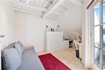 Photo 15. Apartment, Reberbanen, Skive 