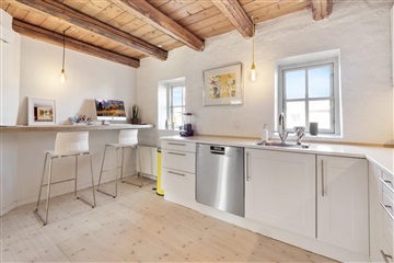 Photo 6. Apartment, Reberbanen, Skive 