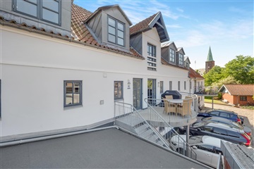 Photo 17. Apartment, Reberbanen, Skive 