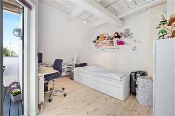 Photo 13. Apartment, Reberbanen, Skive 