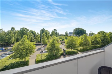 Photo 20. Apartment, Reberbanen, Skive 