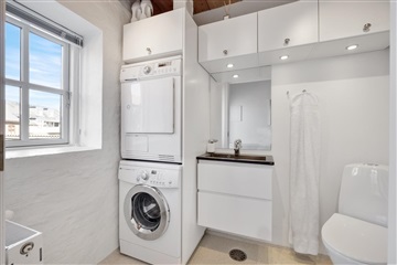 Photo 12. Apartment, Reberbanen, Skive 