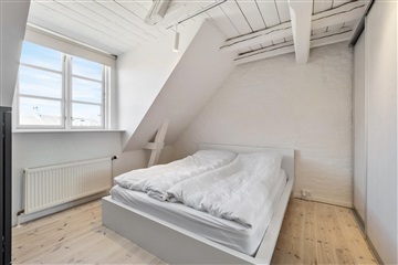 Photo 11. Apartment, Reberbanen, Skive 