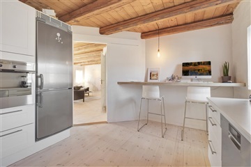 Photo 5. Apartment, Reberbanen, Skive 