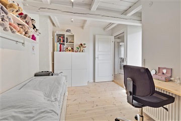 Photo 14. Apartment, Reberbanen, Skive 