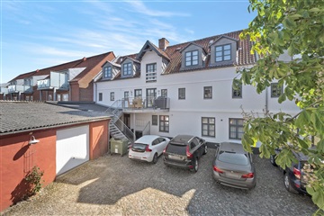 Photo 19. Apartment, Reberbanen, Skive 