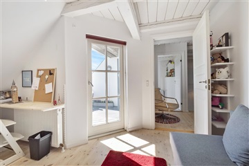 Photo 16. Apartment, Reberbanen, Skive 
