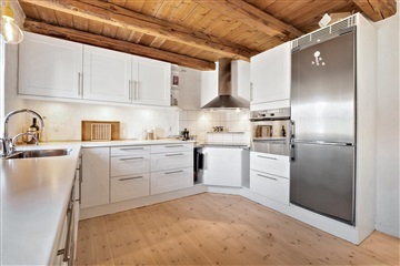 Photo 4. Apartment, Reberbanen, Skive 