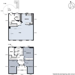 Photo 21. Apartment, Reberbanen, Skive 