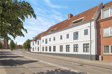 Photo 18. Apartment, Reberbanen, Skive 