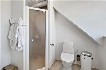 Photo 8. Apartment, Reberbanen, Skive 