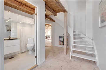 Photo 10. Apartment, Reberbanen, Skive 