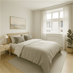 Photo 8. Apartment, Fredericiagade, Aalborg 