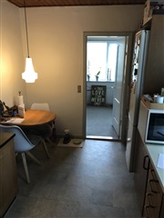 Photo 3. Apartment, Åglimt, Skjern 