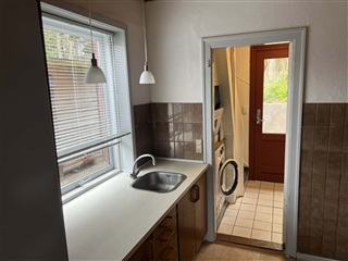 Billede 7. Lejlighed, Åglimt, Skjern 