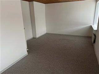 Billede 1. Lejlighed, Åglimt, Skjern 