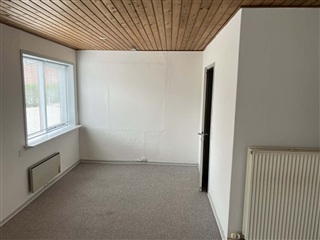 Billede 2. Lejlighed, Åglimt, Skjern 