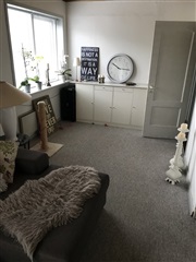 Photo 2. Apartment, Åglimt, Skjern 