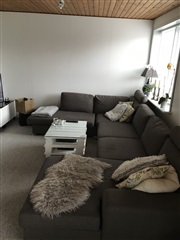 Photo 1. Apartment, Åglimt, Skjern 