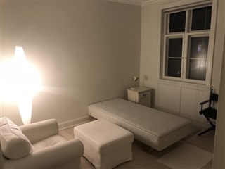 Photo 2. Room, Australiensvej, København Ø 