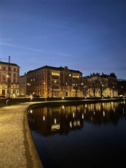 Photo 1. Apartment, Øster Søgade, København K 