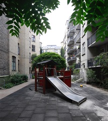 Photo 15. Apartment, Øster Søgade, København K 