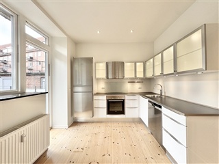 Photo 2. Apartment, Frederiksgade, Odense C 
