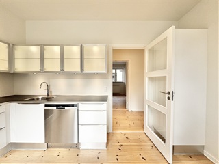 Photo 3. Apartment, Frederiksgade, Odense C 