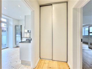 Photo 1. Apartment, Frederiksgade, Odense C 